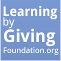 Learning by Giving Foundation