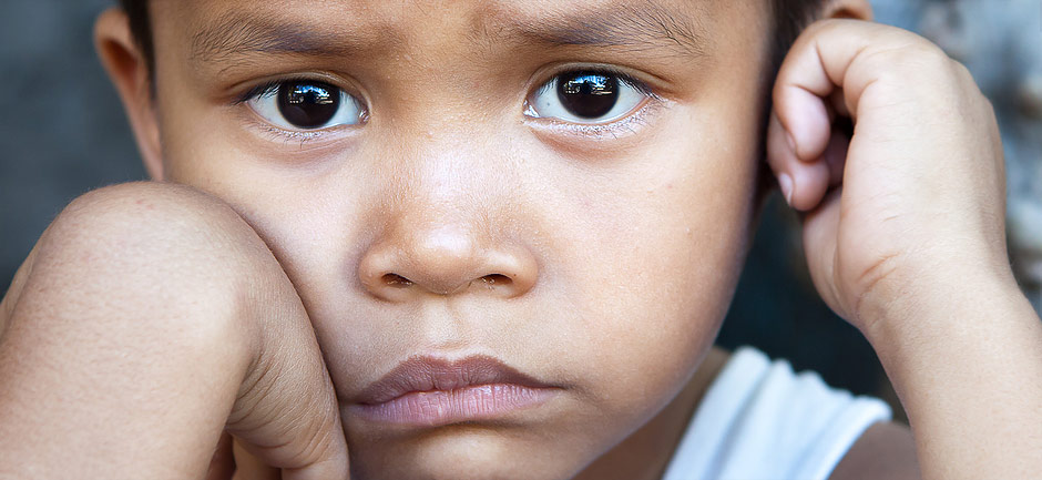 Sleepy Lion helping hand